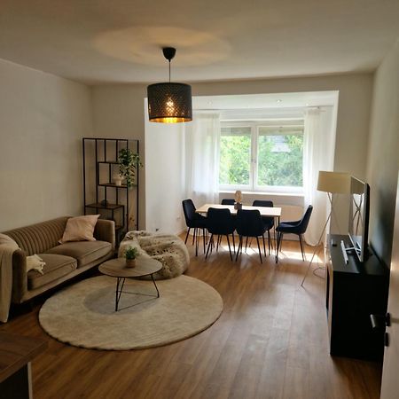 מינכן Zentrales Serviced Apartment Hoegl Living מראה חיצוני תמונה