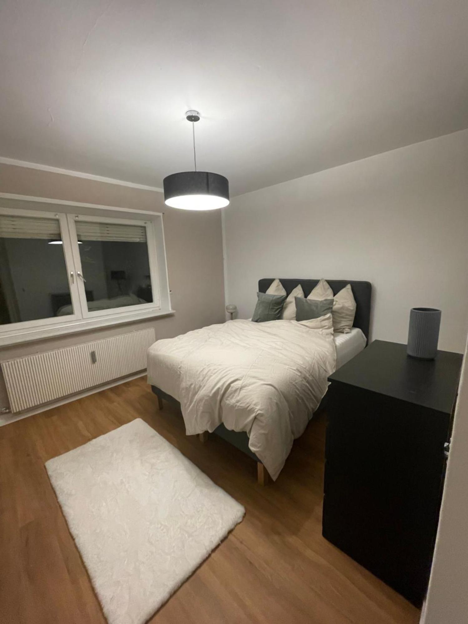 מינכן Zentrales Serviced Apartment Hoegl Living מראה חיצוני תמונה