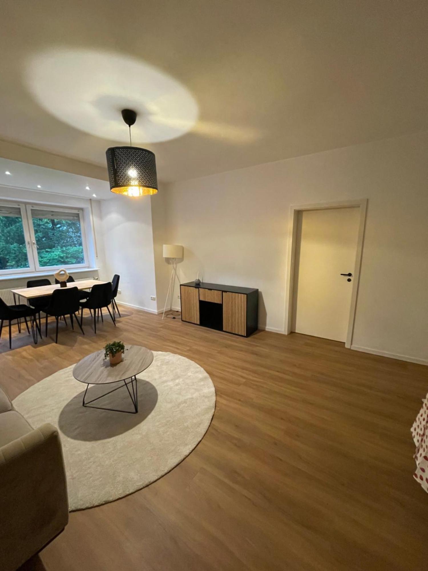 מינכן Zentrales Serviced Apartment Hoegl Living מראה חיצוני תמונה