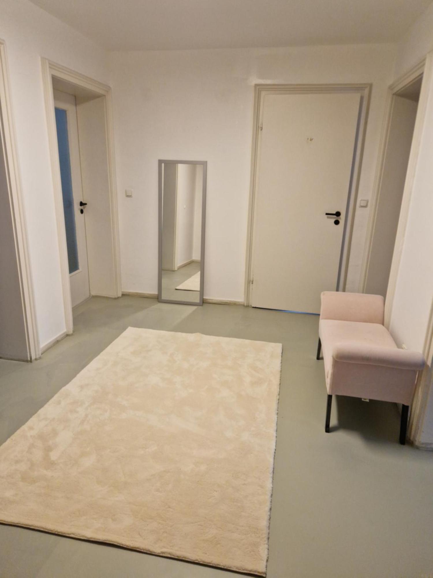מינכן Zentrales Serviced Apartment Hoegl Living מראה חיצוני תמונה